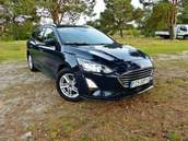 Ford Focus IV 2020 — zdjęcie 4