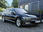 Volkswagen Passat B8 facelifting 2023 — zdjęcie 3