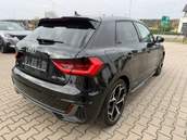 Audi A1 II (GB) 2023 — zdjęcie 5