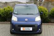 Fiat Qubo I 2013 — zdjęcie 3