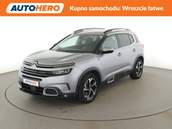 Citroen C5 Aircross I 2020 — zdjęcie 1
