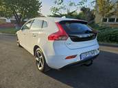 Volvo V40 II 2013 — zdjęcie 4