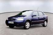 Opel Astra F 1999 — zdjęcie 1