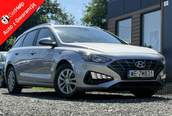 Hyundai i30 III facelifting 2 2022 — zdjęcie 1