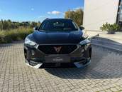 Cupra Formentor I 2022 — zdjęcie 2