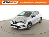 Renault Clio V facelifting 2023 — zdjęcie 1