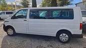Volkswagen Caravelle T6 facelifting 2022 — zdjęcie 4