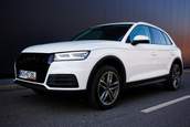 Audi Q5 II (FY) 2019 — zdjęcie 2