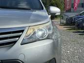 Toyota Avensis III facelifting 2013 — zdjęcie 4