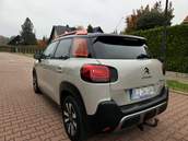 Citroen C3 Aircross I 2017 — zdjęcie 4