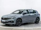 Fiat Tipo 356 facelifting 2021 — zdjęcie 1