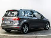 Volkswagen Golf Sportsvan I 2015 — zdjęcie 3