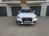 Audi Q5 I (8R) facelifting 2013 — zdjęcie 3