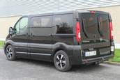 Nissan Primastar I facelifting 2012 — zdjęcie 3