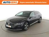 Volkswagen Arteon I facelifting 2020 — zdjęcie 1