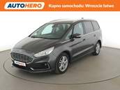 Ford Galaxy III facelifting 2020 — zdjęcie 1