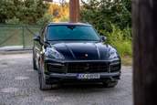 Porsche Cayenne III 2022 — zdjęcie 5