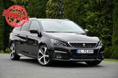 Peugeot 308 II facelifting 2018 — zdjęcie 1