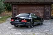 Mercedes-Benz SL-Klasa IV (R129) facelifting 2 1998 — zdjęcie 4
