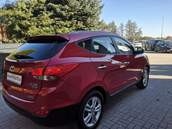 Hyundai ix35 I facelifting 2013 — zdjęcie 4