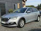 Skoda Scala I 2022 — zdjęcie 5