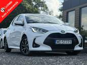 Toyota Yaris IV 2022 — zdjęcie 1