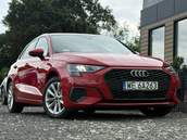 Audi A3 IV (8Y) 2022 — zdjęcie 2