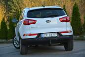 Kia Sportage III 2013 — zdjęcie 6