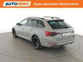 Skoda Superb III facelifting 2020 — zdjęcie 4