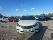 Opel Astra K 2019 — zdjęcie 2