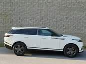 Land Rover Range Rover Velar I 2022 — zdjęcie 6