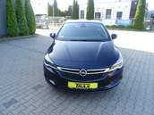 Opel Astra K 2019 — zdjęcie 3