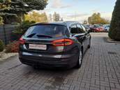 Ford Mondeo V facelifting 2019 — zdjęcie 6