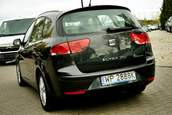 SEAT Altea I facelifting 2010 — zdjęcie 4