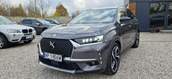 DS 7 Crossback I 2021 — zdjęcie 3