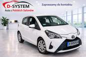 Toyota Yaris III facelifting 2 2020 — zdjęcie 2