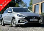 Hyundai i30 III facelifting 2 2022 — zdjęcie 1