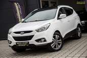 Hyundai ix35 I facelifting 2015 — zdjęcie 2