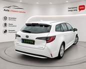 Toyota Corolla XII (E210) 2021 — zdjęcie 4