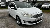 Ford C-MAX II facelifting 2015 — zdjęcie 3