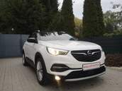 Opel Grandland I 2020 — zdjęcie 3