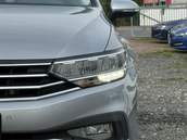 Volkswagen Passat B8 facelifting 2022 — zdjęcie 5