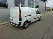 Renault Kangoo II 2011 — zdjęcie 3