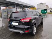 Ford Kuga II 2015 — zdjęcie 3