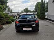 Opel Astra H facelifting 2008 — zdjęcie 6