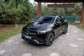 Mercedes-Benz GLE II (V167) 2022 — zdjęcie 3