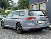 Volkswagen Passat B8 facelifting 2023 — zdjęcie 6