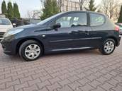 Peugeot 206 2009 — zdjęcie 4