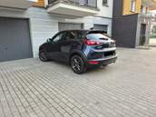 Mazda CX-3 I 2017 — zdjęcie 4