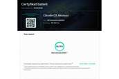 Citroen C5 Aircross I 2020 — zdjęcie 4